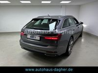 gebraucht Audi A6 Avant 45 TFSI basis