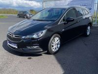 gebraucht Opel Astra Sports Tourer Innov. ab 89€ mtl. finanz