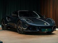 Gebraucht Lotus Emira 366 PS (269 kW) 2024 Grau Coupé