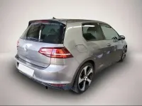Gebraucht VW Golf VII GTI 220 PS (161 kW) 2016 Manufacturer Limousine