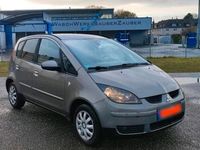 Gebraucht Mitsubishi Colt 75 PS (55 kW) 2024 Grau Kleinwagen