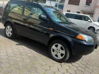 Usata Honda HR-V 104 CV (76 kW) 2000 Nero SUV