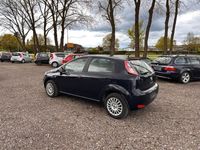 gebraucht Fiat Punto TÜV NEU/SERVICE NEU/KLIMA/ELEKTR. FENSTER/MULTILENKRAD