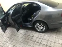 Gebraucht Seat Toledo 105 PS (77 kW) 2005 Kleinwagen
