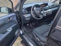 Gebraucht Honda FR-V 2005 Schwarz Van / Kleinbus