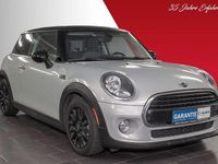 gebraucht Mini ONE First*SORGLOS-PAKET*GARANTIE*TOP*