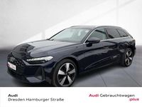 Gebraucht Audi A5 Performance 204 PS (150 kW) 2025 Firmamentblau metallic Kombi