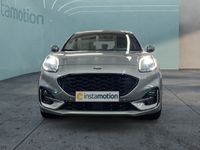 gebraucht Ford Puma 1.0 EcoBoost Hybrid ST-LINE