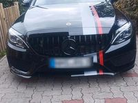 Gebraucht Mercedes C300 245 PS (180 kW) 2016 Schwarz Coupé