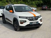 gebraucht Dacia Spring Electric Comfort Plus Look-Paket Orange