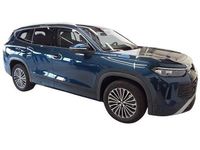 Gebraucht VW Tayron Life 150 PS (110 kW) 2025 Blau SUV