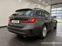 gebraucht BMW 320 d xDrive Advantage/GRA/Navi/Led/PDC