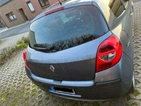 gebraucht Renault Clio Edition Dynamique 1.6 16V ESP 82kW Edition