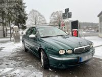 gebraucht Jaguar X-type 2.0 D