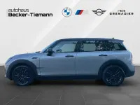 Gebraucht Mini Cooper Clubman 136 PS (100 kW) 2023 Grau Kombi