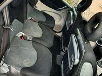 Gebraucht Citroën C4 116 PS (85 kW) 2005 Schwarz Van / Kleinbus