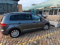 gebraucht VW Touran 2.0 TDI SCR Highline BMT Highline