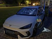 Gebraucht Cupra Leon VZ 272 PS (200 kW) 2025 Weiß Kleinwagen