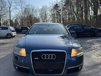 Occasion Audi A6 Business 255 ch (187 kW) 2004 Bleue Berline