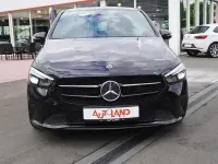 Gebraucht Mercedes B250 Progressive 224 PS (164 kW) 2019 Schwarz Kleinwagen