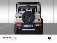 Gebraucht Suzuki Jimny 102 PS (75 kW) 2024 Beige SUV