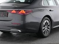 Gebraucht Mercedes E220 Advanced 197 PS (144 kW) 2025 Andere Limousine