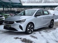Gebraucht Opel Corsa-e Elegance 100 kW (136 PS) 2023 Kristall silber metallic Kleinwagen