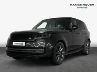 Gebraucht Land Rover Range Rover Autobiography 537 PS (394 kW) 2024 Grau SUV