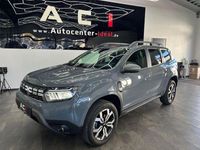 Gebraucht Dacia Duster Journey 150 PS (110 kW) 2023 Grau SUV