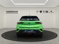 Gebraucht Opel Mokka 136 PS (100 kW) 2024 Grün SUV
