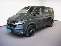 Gebraucht VW Multivan Edition 204 PS (150 kW) 2022 Grau Van