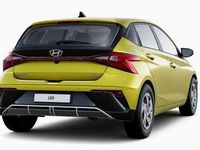Neu Hyundai i20 Select 90 PS (66 kW) 2026 Lucid lime Limousine