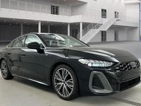 Gebraucht Audi A5 S-Line 204 PS (150 kW) 2025 Schwarz mythosschwarz Limousine