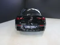 Gebraucht Mercedes CLE53 AMG AMG 449 PS (330 kW) 2024 Obsidianschwarz metallic Coupé