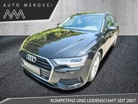 Gebraucht Audi A6 245 PS (180 kW) 2020 Schwarz Kombi