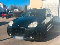 Second-hand Porsche Cayenne 340 CP (250 kW) 2006 SUV