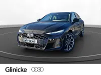Neu Audi A6 Advanced Plus 204 PS (150 kW) 2025 Mythosschwarz metallic Kombi