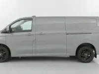 Nowe VW Transporter Business 150 KM (110 kW) 2026 Szary Van
