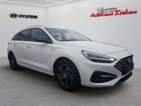 gebraucht Hyundai i30 Kombi 1.0 T-GDI 48V-Hybrid DCT Trend