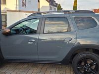 Gebraucht Dacia Duster Extreme 150 PS (110 kW) 2023 Grau SUV