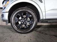 Gebraucht Ford V8 401 PS (294 kW) 2024 Silber SUV