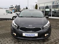 Usata Kia Ceed 99 CV (72 kW) 2013 Grigio Utilitaria
