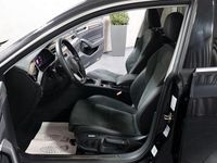 Gebraucht VW Arteon Elegance 200 PS (147 kW) 2022 Deep black perleffekt Kombi