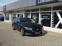 gebraucht Mazda 6 2.0L SKYACTIV G 165 6AT FWD CENTER-LINE