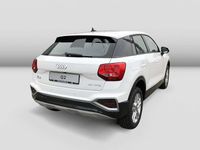 Gebraucht Audi Q2 Advanced Plus 116 PS (85 kW) 2026 Arkonaweiß SUV