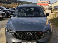 gebraucht Mazda CX-5 e-Sky-G 194 AWD Homura*BOSE*LED*360°