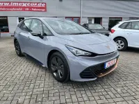 Second-hand Cupra Born 150 kW (204 CP) 2023 Gri Hatchback