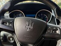 Gebraucht Maserati Ghibli 349 PS (256 kW) 2017 Limousine