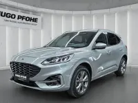 Brugt Ford Kuga ST-Line 224 HK (164 kW) 2024 Sølv SUV
