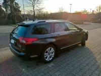 Gebraucht Citroën C5 Exclusive 140 PS (102 kW) 2012 Grau Kombi